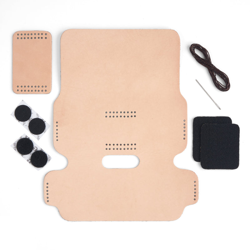 Pack de 10 kits de coques de smartphone