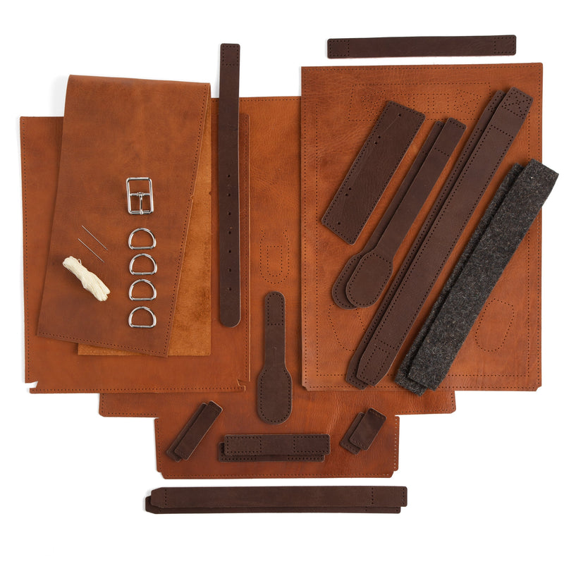 Colton Backpack Kit