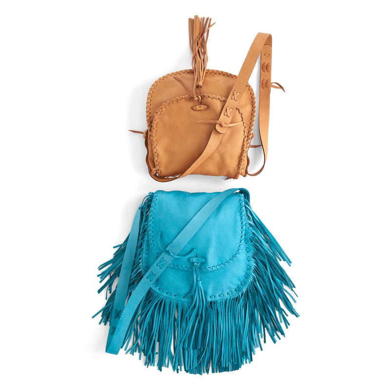 Janis Fringe Bag Kit