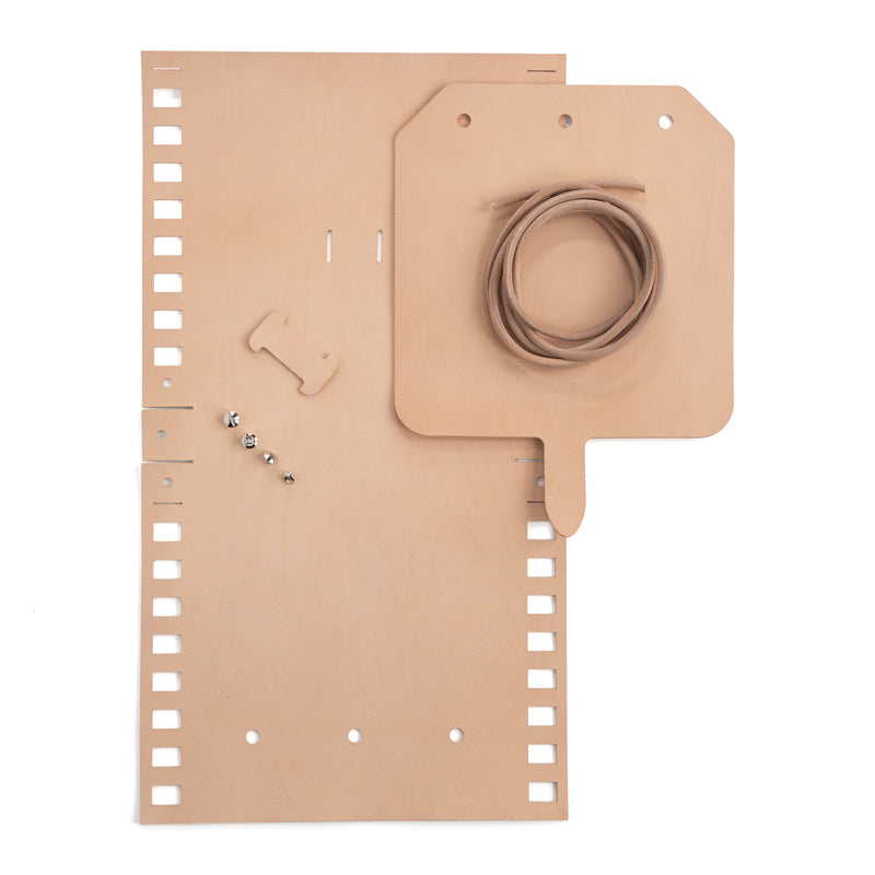 Ashmore Crossbody Kit