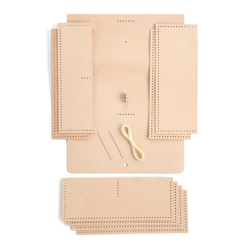 Trousse de portefeuille accordéon Monterey