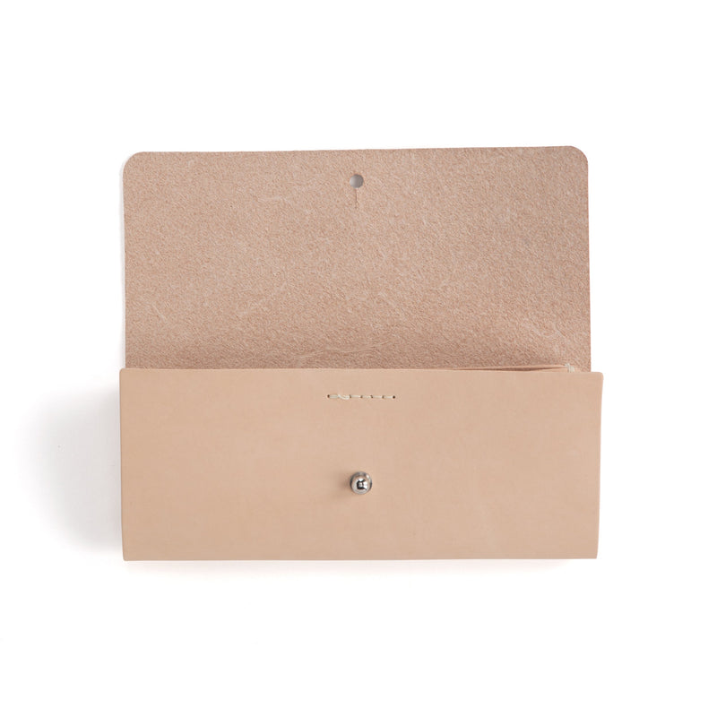 Trousse de portefeuille accordéon Monterey
