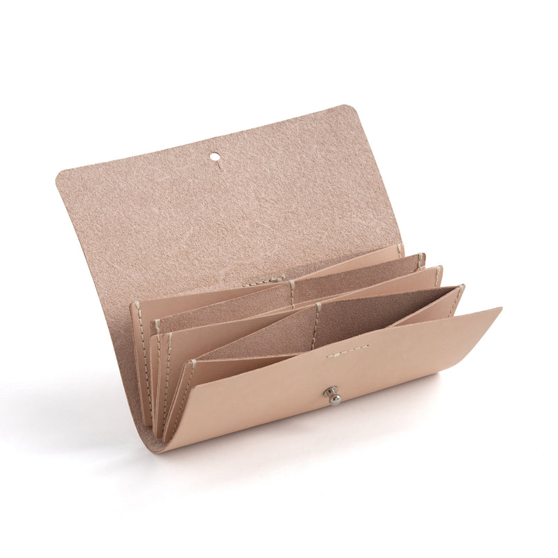 Trousse de portefeuille accordéon Monterey