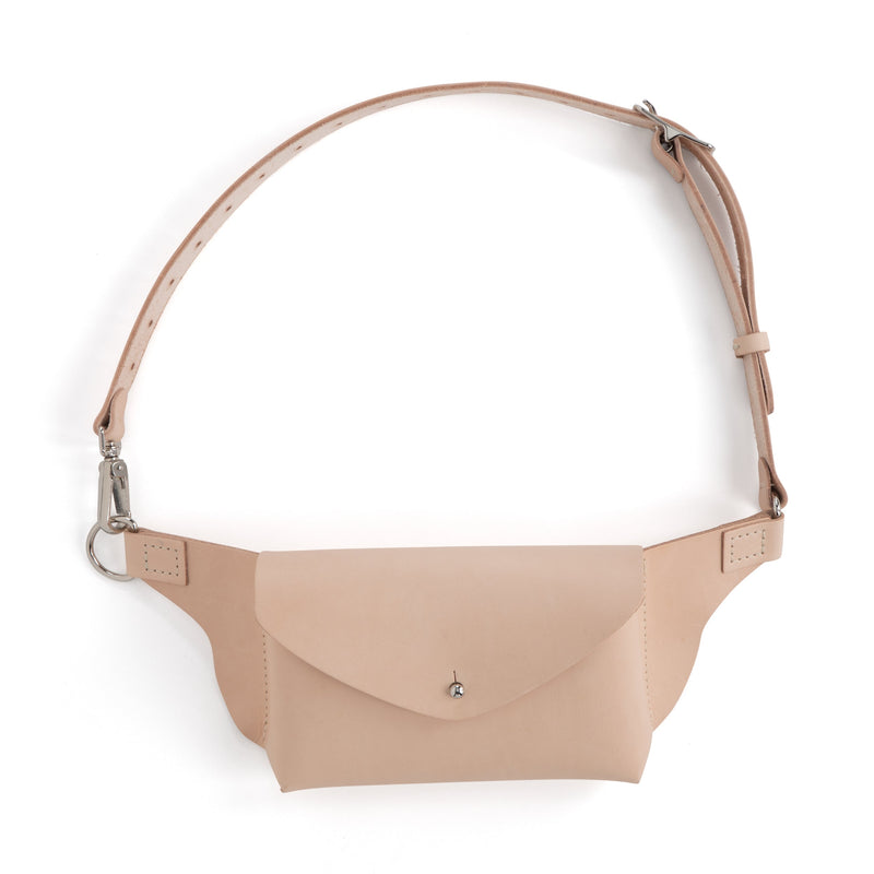 Burlington Belt Bag Leather Pack of 10