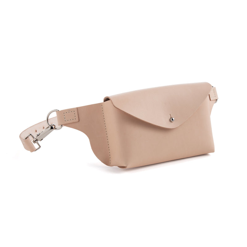 Burlington Belt Bag Leather Pack of 10