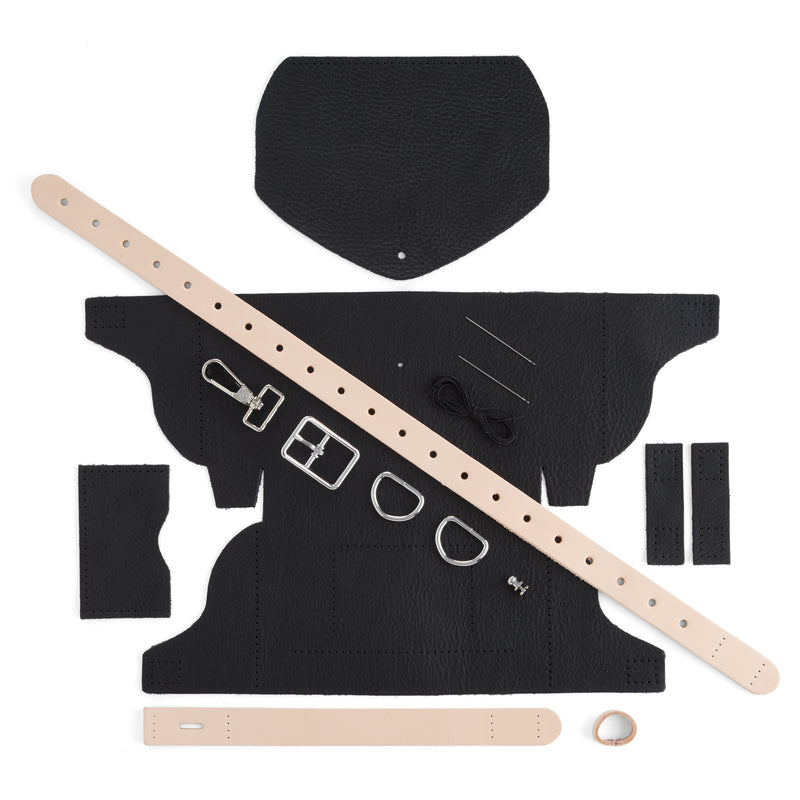 Kit de riñonera Burlington