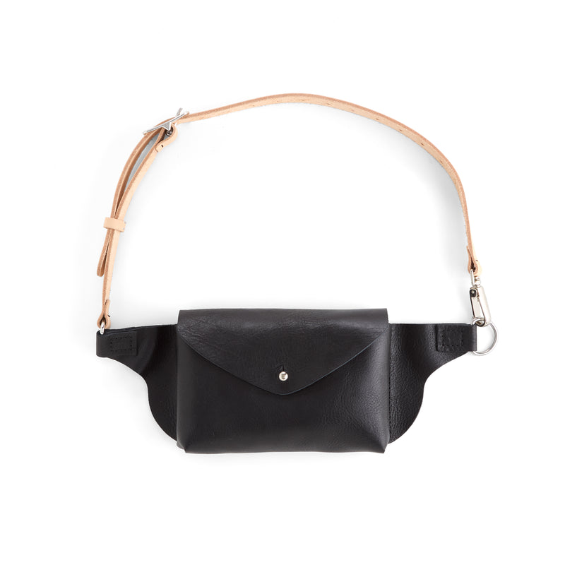 Kit de riñonera Burlington