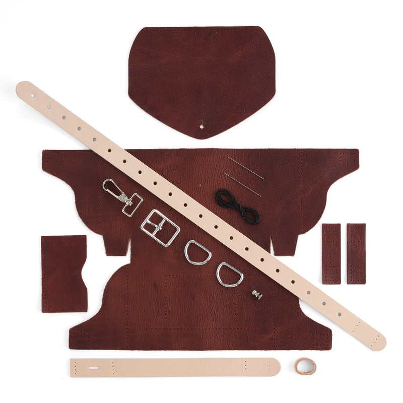 Kit de riñonera Burlington