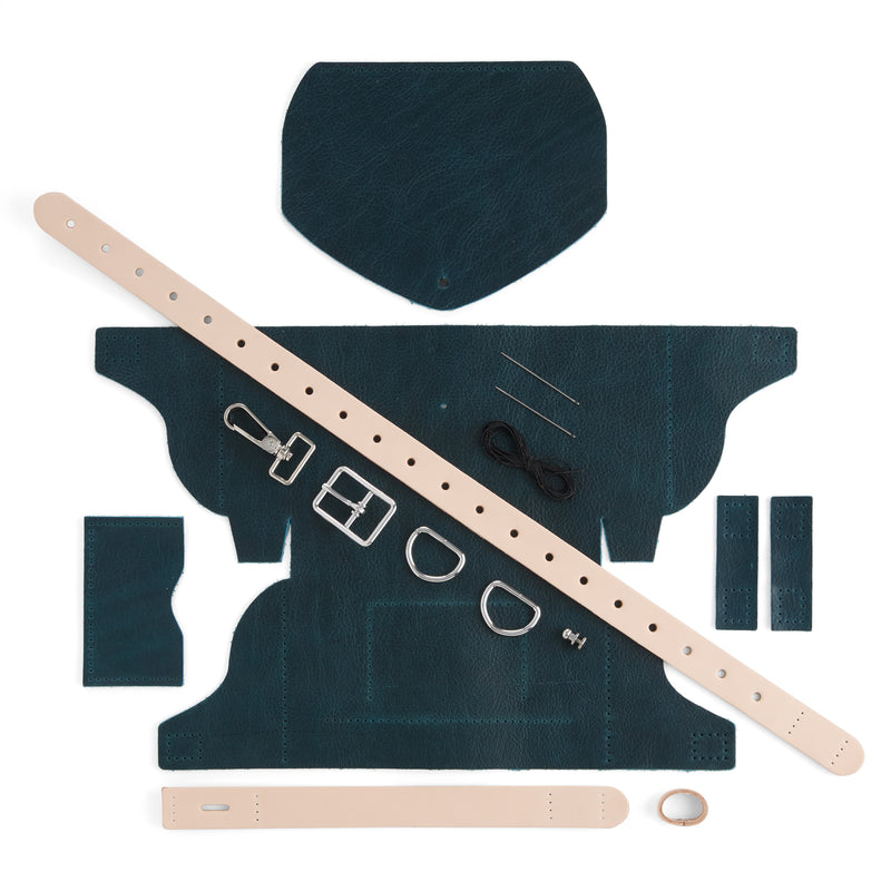 Kit de riñonera Burlington
