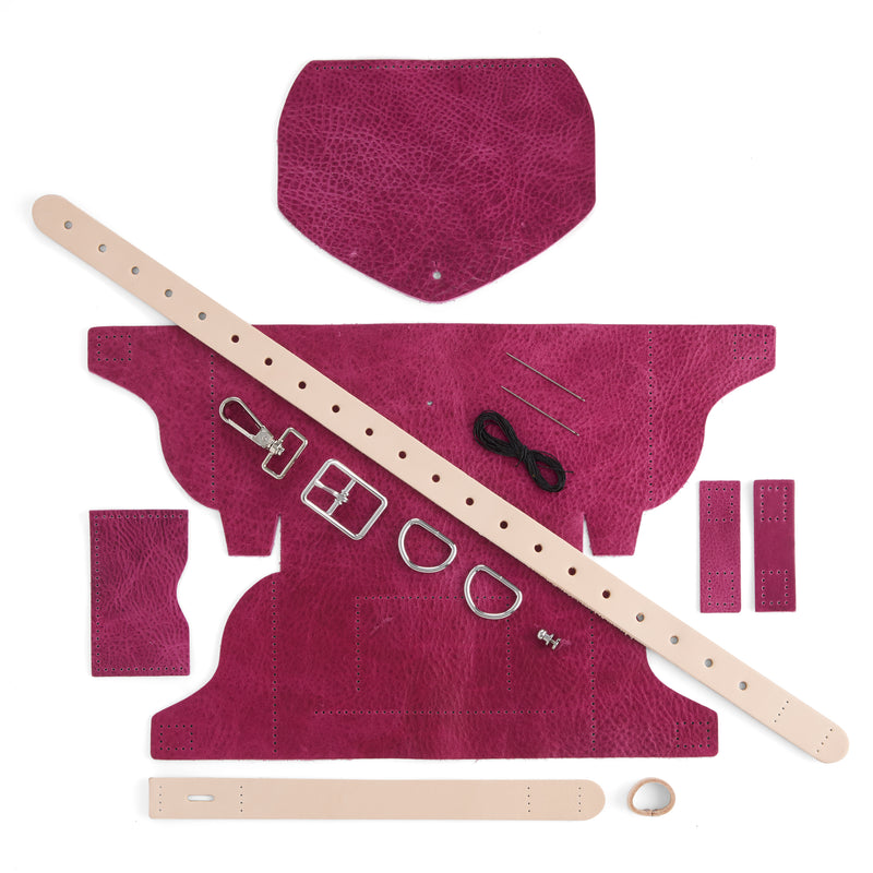 Kit de riñonera Burlington