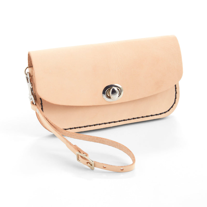 Isabella Clutch Cuero Pack de 10