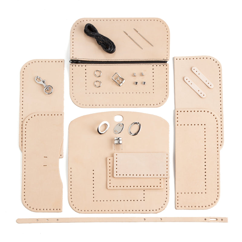 Isabella Clutch Kit Pack of 10