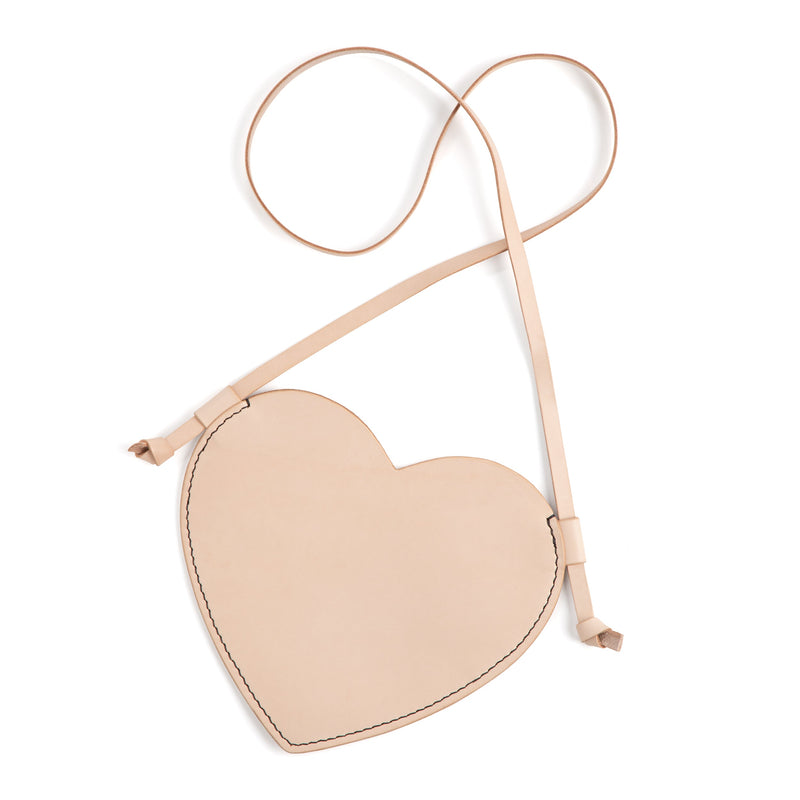 Kit de bandolera de corazón