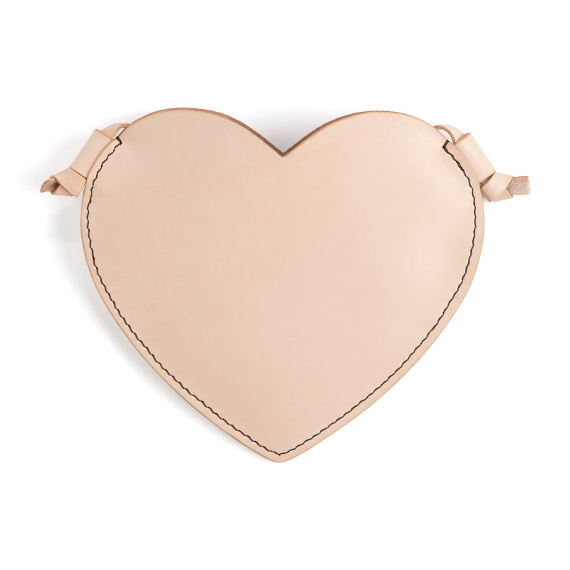 Kit de bandolera de corazón