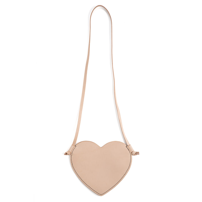 Kit de bandolera de corazón