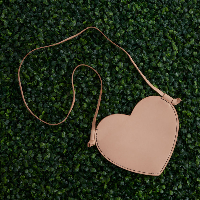 Kit de bandolera de corazón