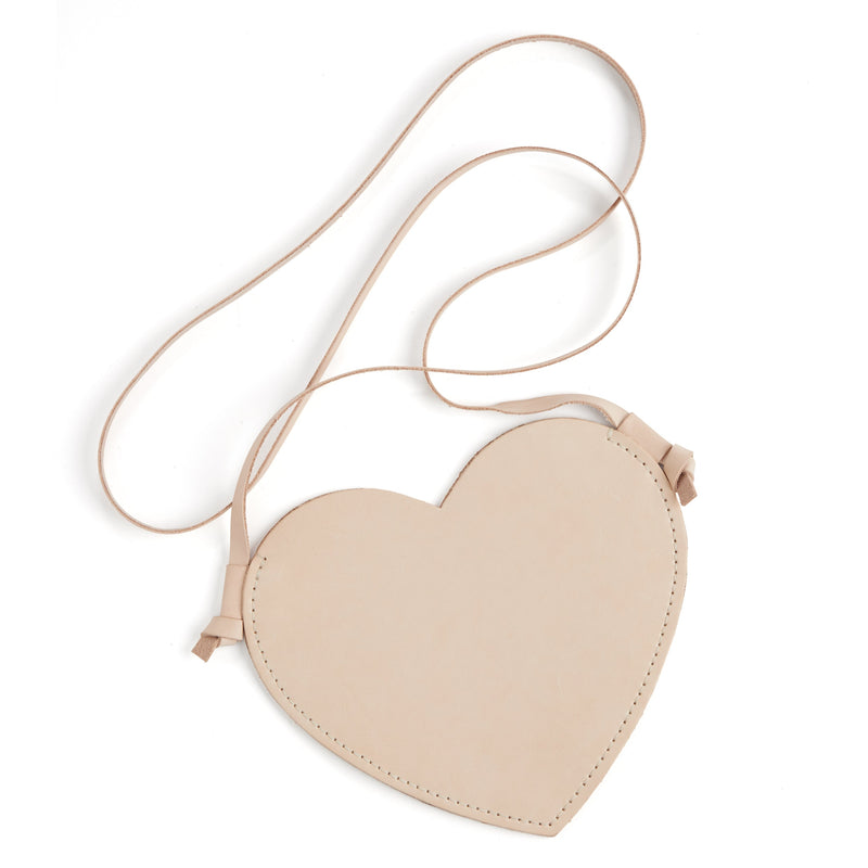Kit de bandolera de corazón
