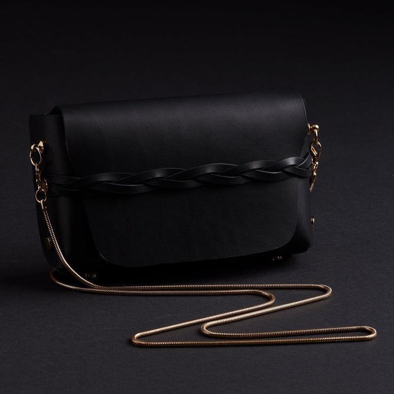 Trousse à bandoulière Adalynn