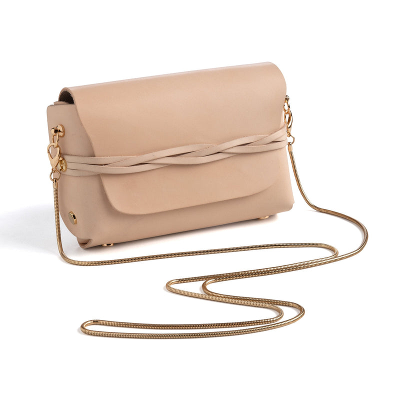 Trousse à bandoulière Adalynn