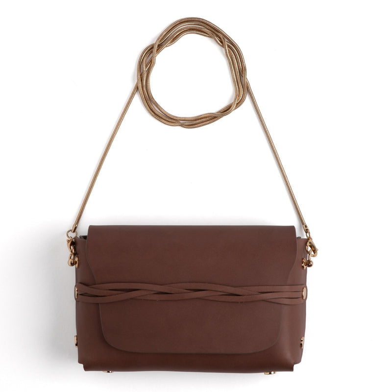 Trousse à bandoulière Adalynn