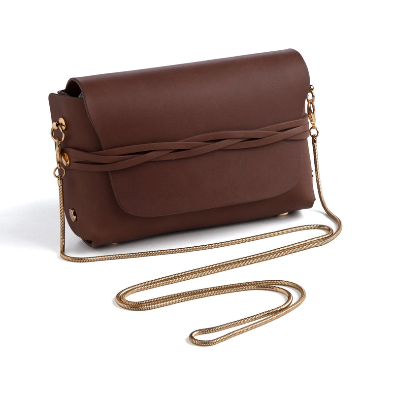 Trousse à bandoulière Adalynn