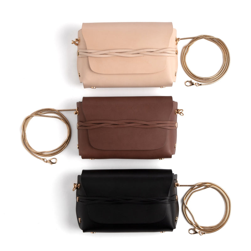 Trousse à bandoulière Adalynn