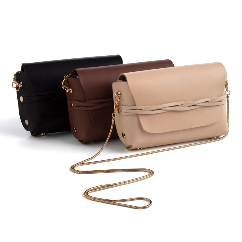 Trousse à bandoulière Adalynn