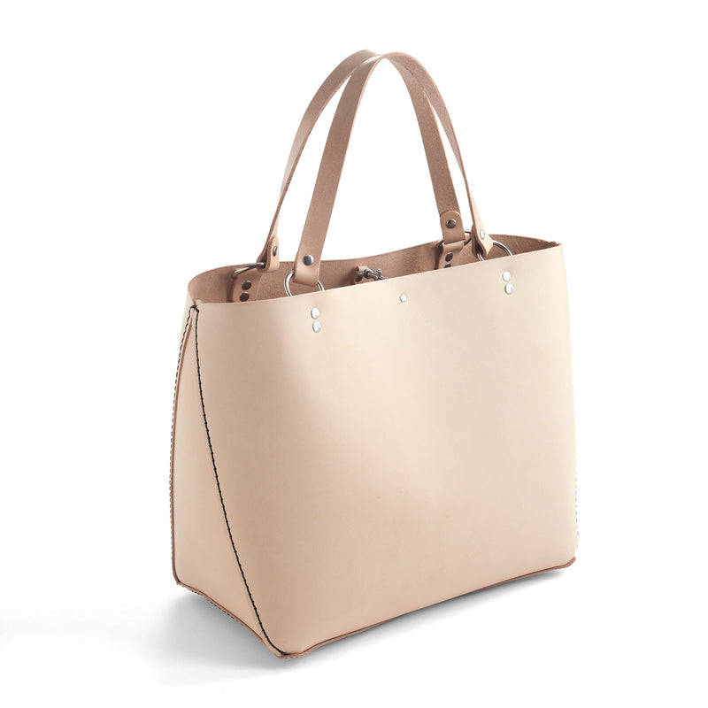 Kit Charlotte Bolso Grande y Monedero