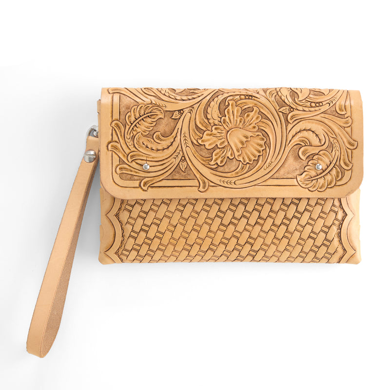 Cheyenne Wristlet Kit