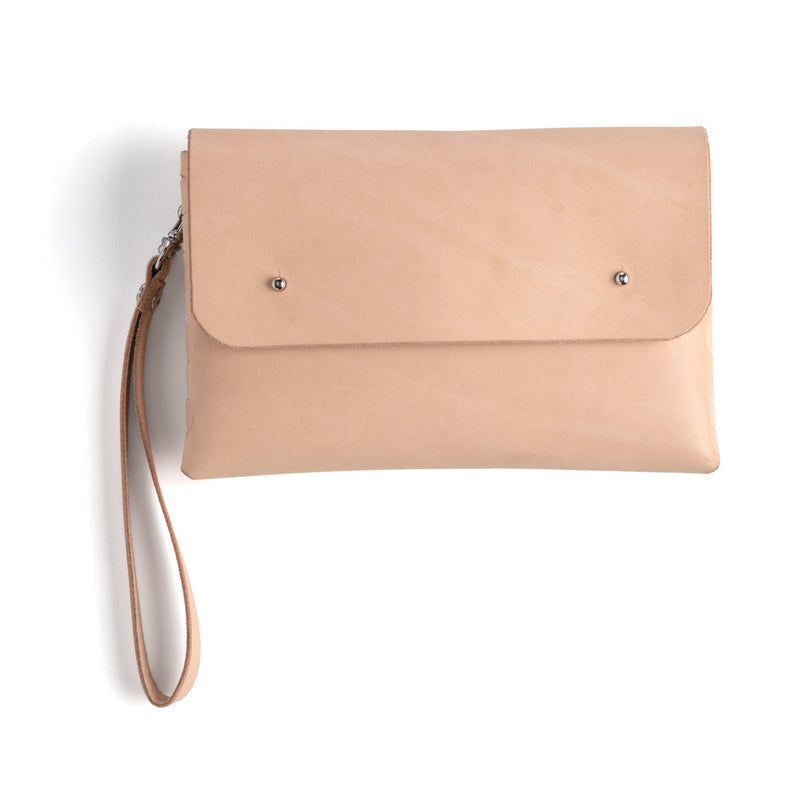 Cheyenne Wristlet Kit