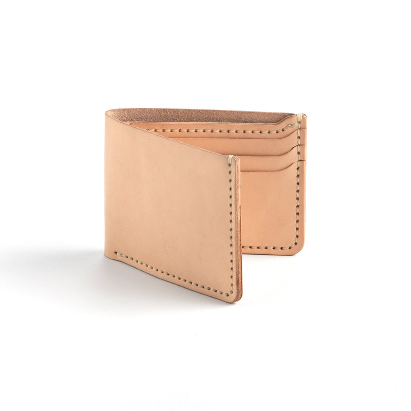 Dillon Bifold Wallet Leather Pack of 10