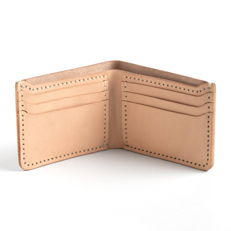 Dillon Bifold Wallet Leather Pack of 10