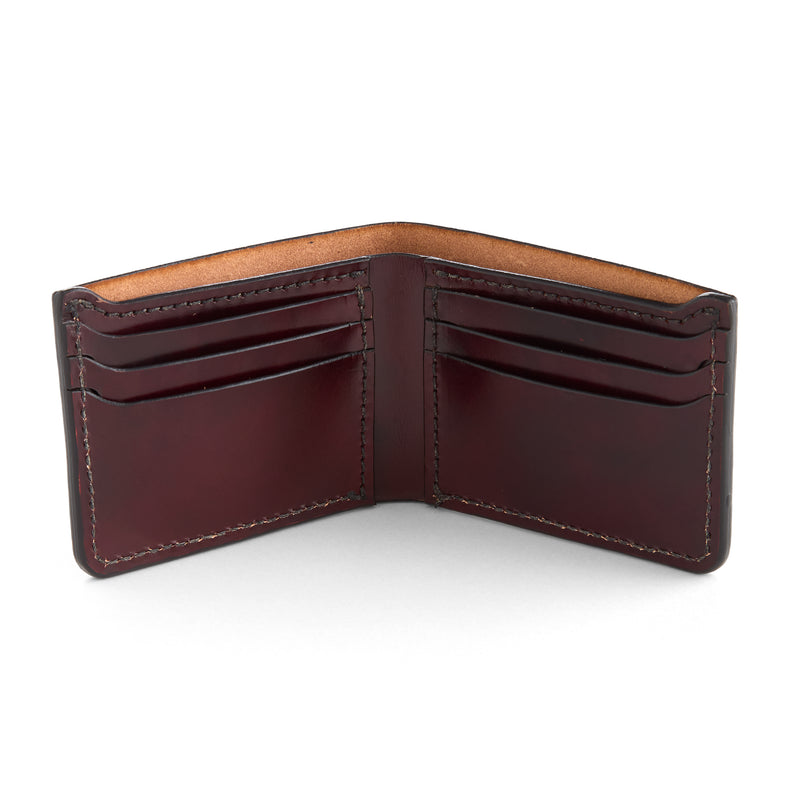 Trousse de portefeuille à deux volets Dillon
