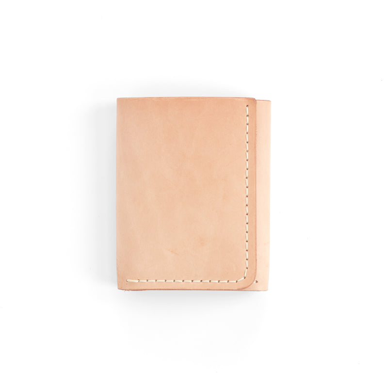 Dillon Trifold Wallet Kit