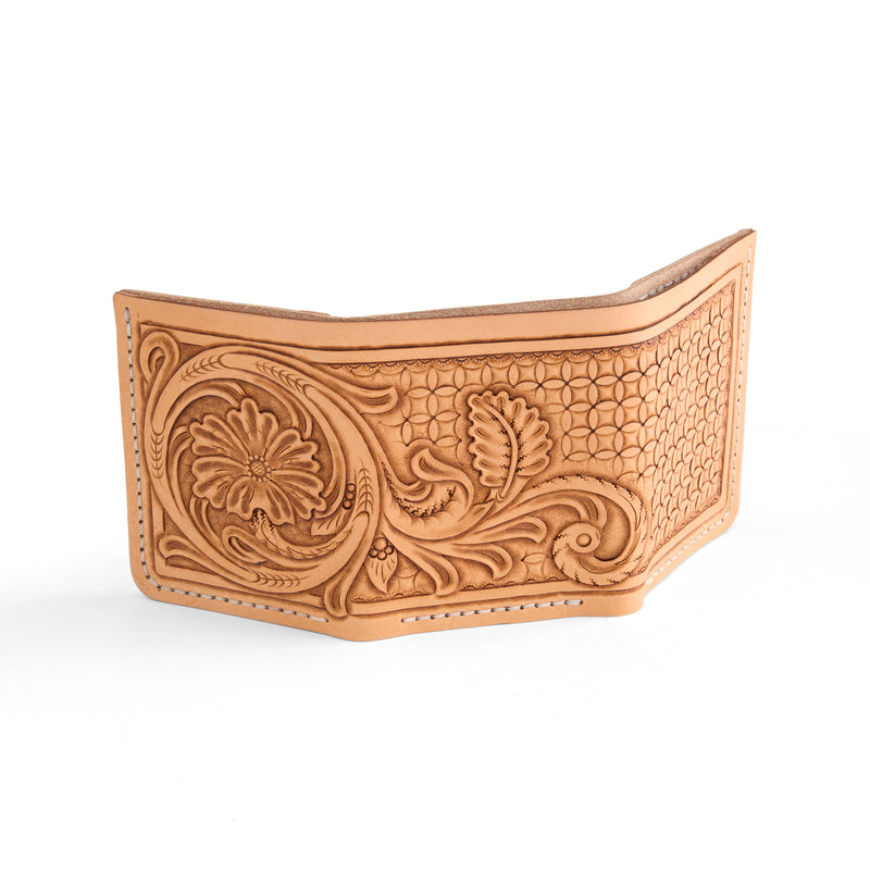 Dillon Trifold Wallet Kit