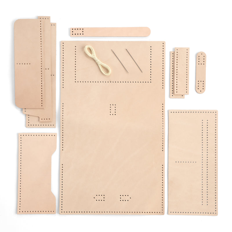 Kit de cartera Flora, paquete de 10