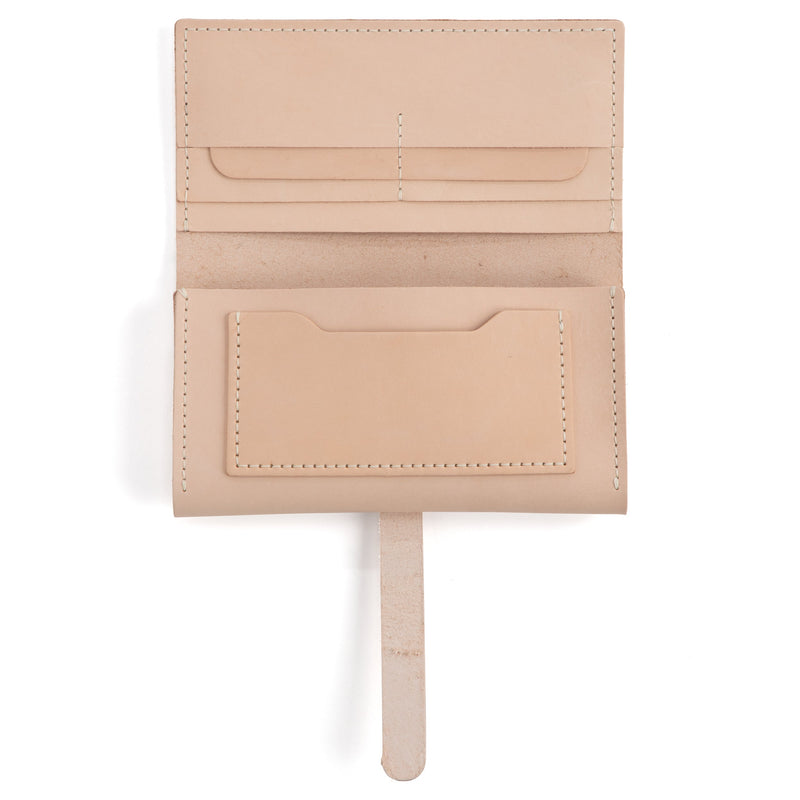 Flora Wallet Kit