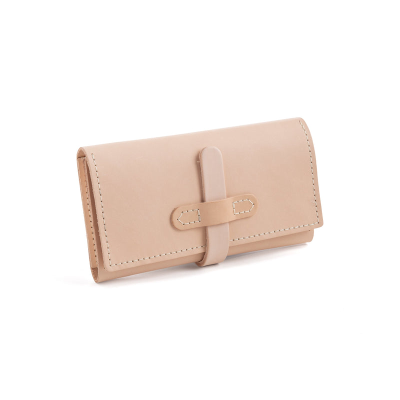 Flora Wallet Kit
