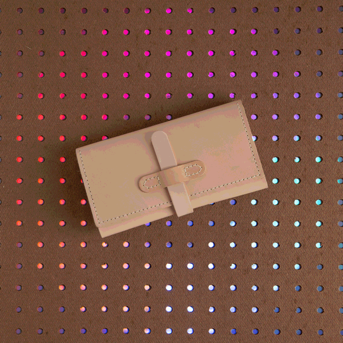 Flora Wallet Kit