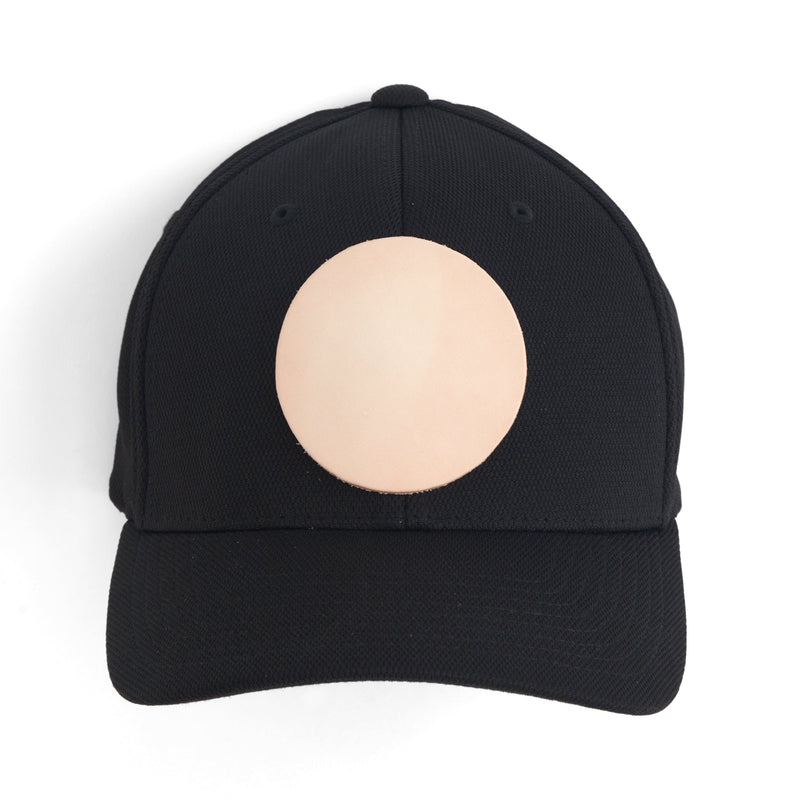 Circle Hat Patch