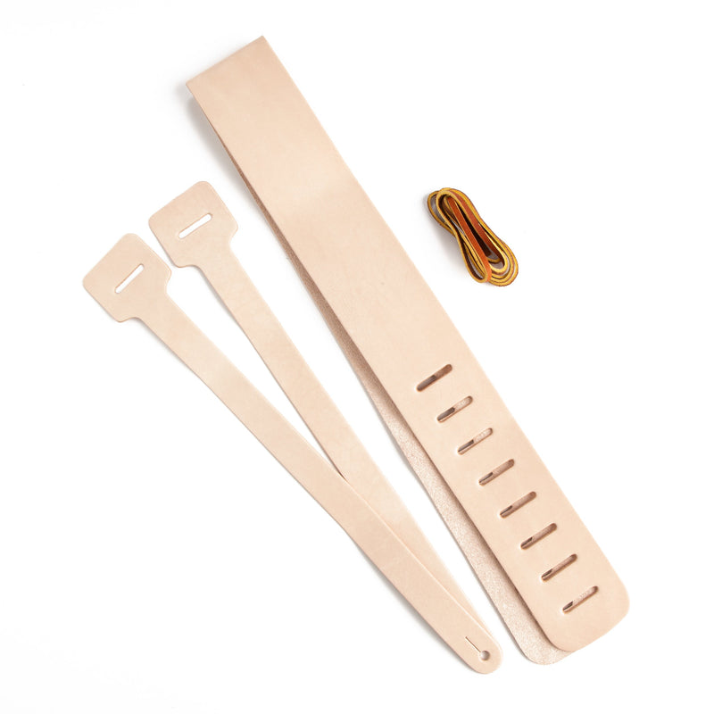Guitar Strap Kit Pack of 10