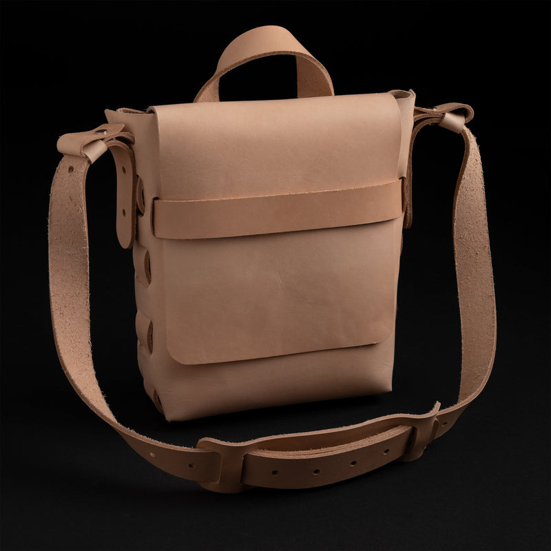 Paxton Messenger Bag Kit Pack of 10