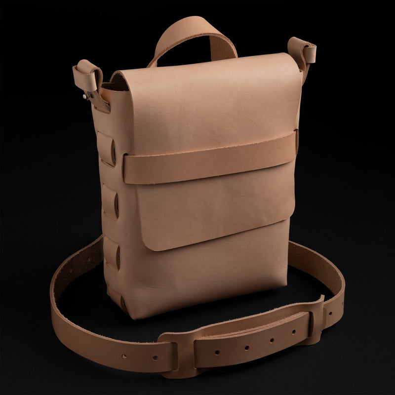 Trousse de sac messager Paxton