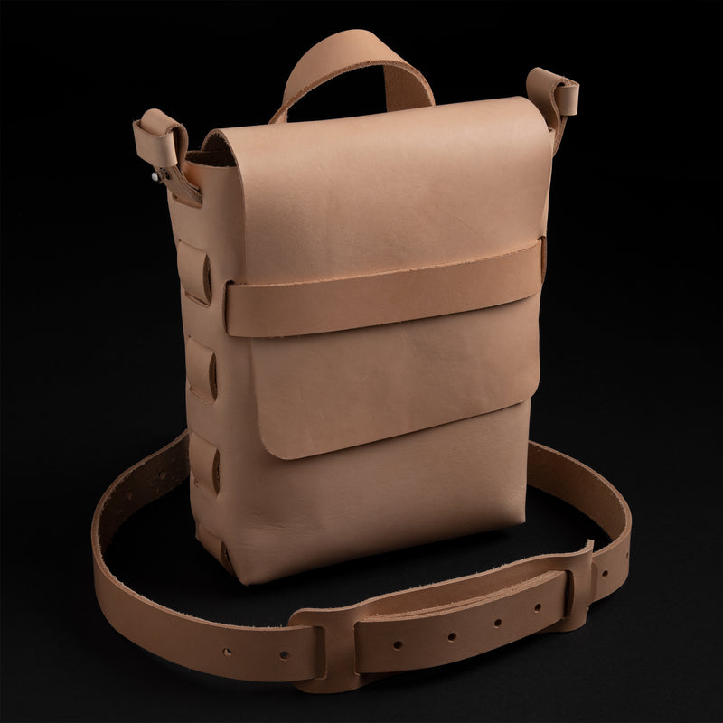 Paxton Messenger Bag Kit Pack of 10
