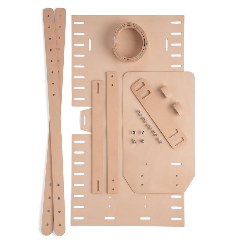 Trousse de sac messager Paxton