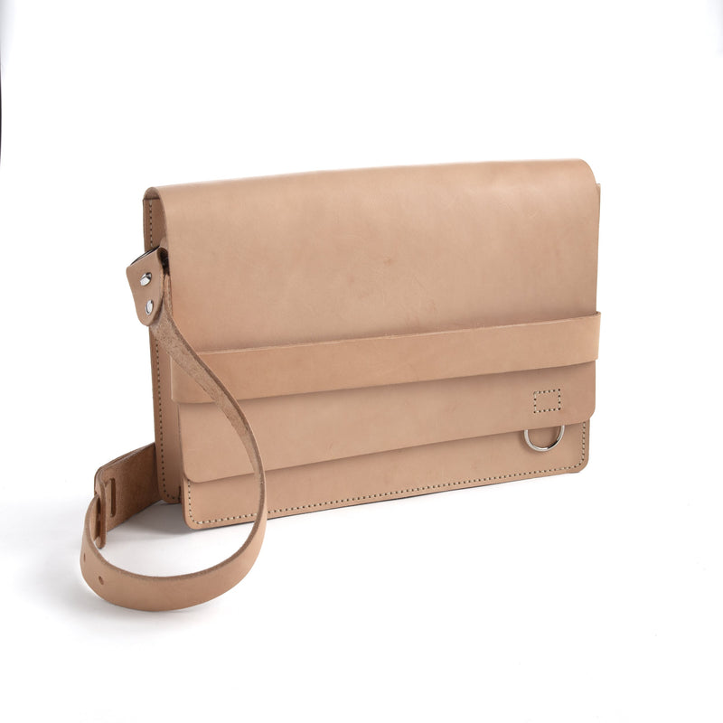 Clifton Messenger Bag Kit