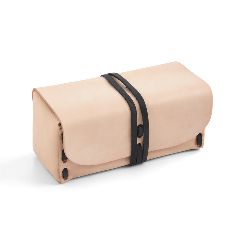 Trousse de boîte au trésor