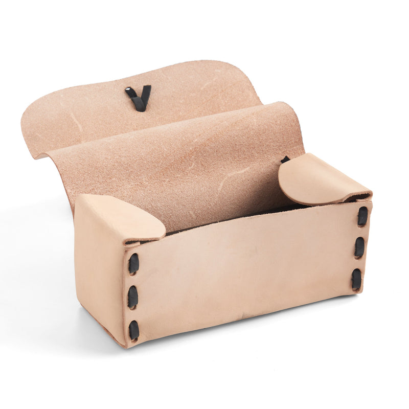 Trousse de boîte au trésor