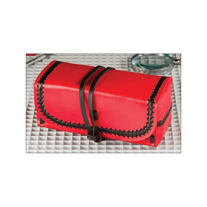Trousse de boîte au trésor