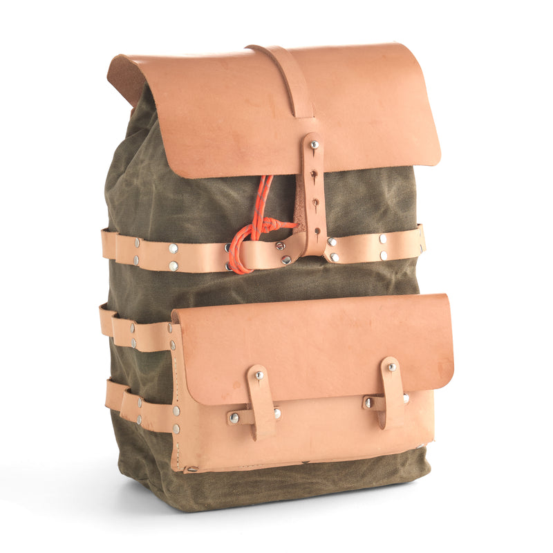 Kit de mochila Explorer
